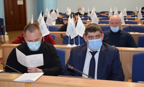 На Вінниччині погодили новий порядок оренди комунального майна