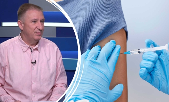 1 січня в Україні зміниться календар щеплень дівчата 12-13 років отримуватимуть вакцини від ВПЛ