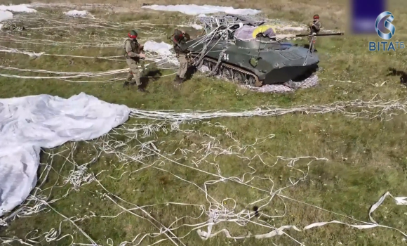 100 тисяч російських військових біля кордонів НАТО чи існує загроза нового вторгнення