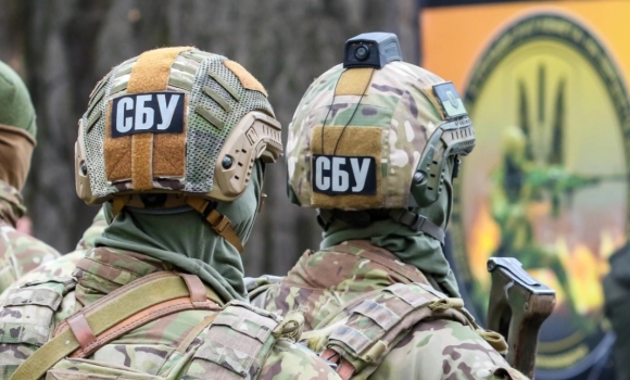 В Донецьку існує ймовірність підриву місткостей з хімічними речовинами