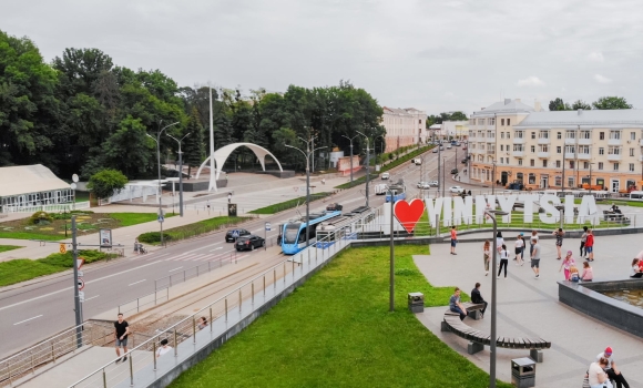 Вінниця покращила бал «прозорості» серед міст України
