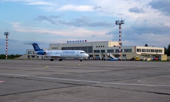 Яка доля чекає на аеропорт «Вінниця»
