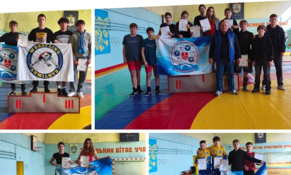 12 нагород на чемпіонаті області з боротьби вільної здобули вінничани 12 нагород на чемпіонаті області з боротьби вільної здобули вінничани