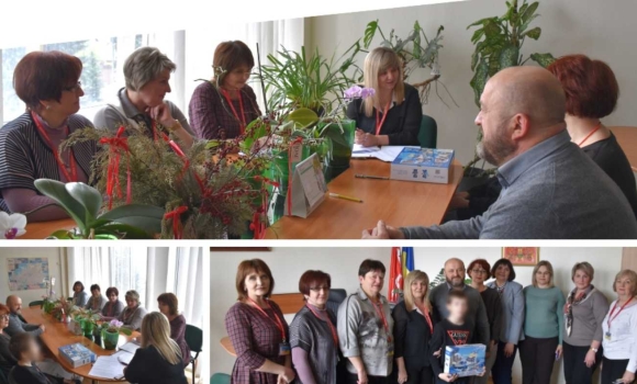 12-річний вінничанин отримав нову родинуяк працює патронат і чому це важливо під час війни