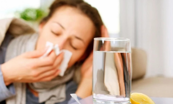Найгірша ситуація з грипом у Ладижині, Бершадському та Жмеринському районах