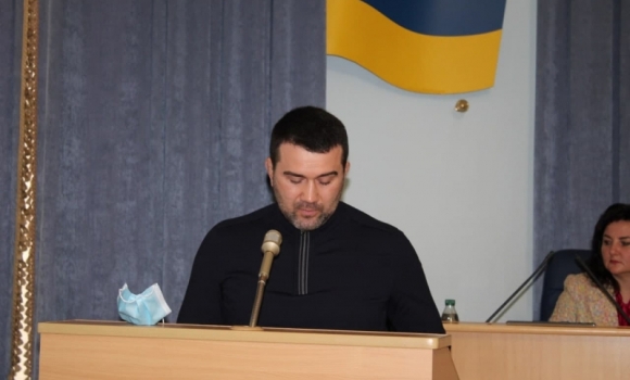 Знайшовся кандидат на посаду директора Вінницького обласного центру олімпійської підготовки
