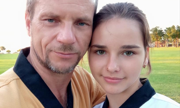 Вінничанка вп'яте стала чемпіонкою світу серед спортсменів з ураженням опорно-рухового апарату