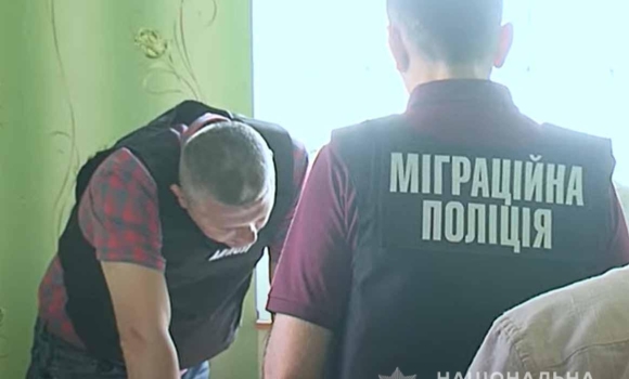 У вінницькій поліції розповіли, які порушення вчиняють іноземці