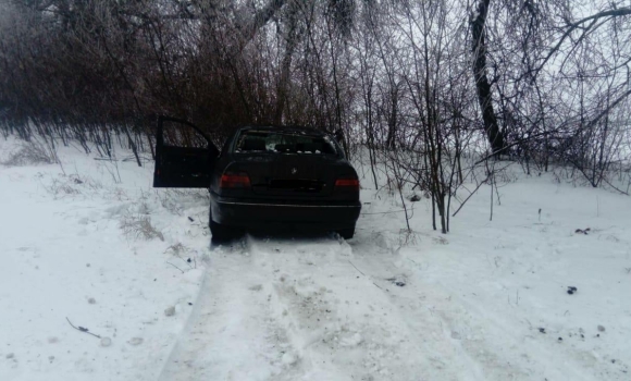 Внаслідок автопригод у Літинському та Гайсинському районах  постраждали двоє людей