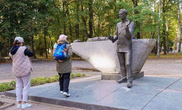 150-річчя від дня народження видатного вінничанина тепер у календарі ЮНЕСКО