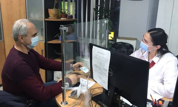 В Прозорих офісах Вінниці розширили спектр послуг для автовласників