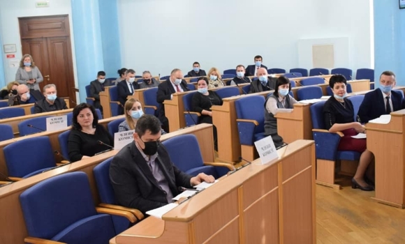 Десять керівників комунальних закладів Вінниччини розповіли про свої плани на 2021 рік