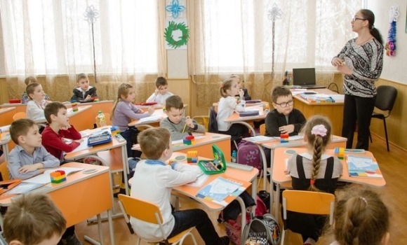 У Вінниці спрямують 16,5 млн грн на комплектування класів Нової української школи