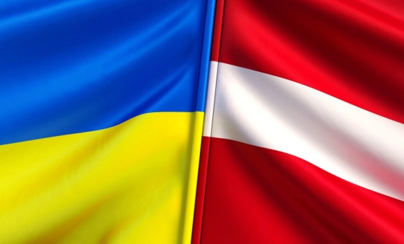 Латвія визнала злочини Росії в Україні геноцидом