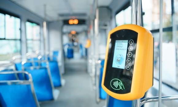 З 1 серпня у Вінниці зміниться тариф на проїзд у транспорті 
