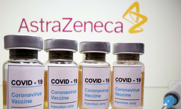 AstraZeneca