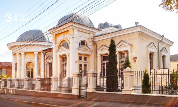 16 липня вінничан запросять на прогулянку історичним центром міста 16 липня вінничан запросять на прогулянку історичним центром міста