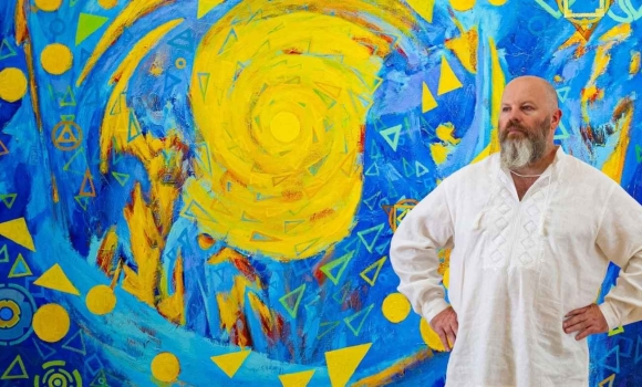 16 полотен у Вінниці відкриють виставковий проєкт «Незламні»