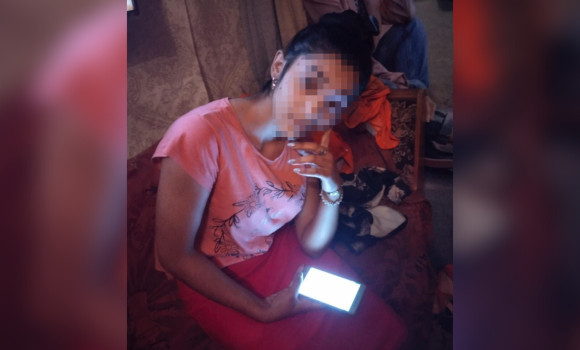 16-річну жмеринчанку, яку розшукували рідні, знайшли в Одесі