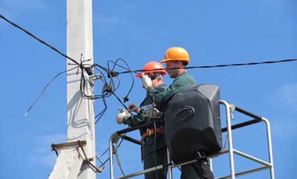 Сьогодні, 5 квітня, у Вінниці ремонтувативуть електромережі