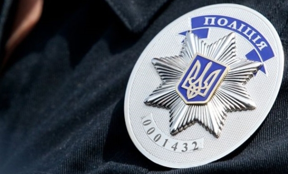 У двох підрозділах поліції Вінниці – нові керівники