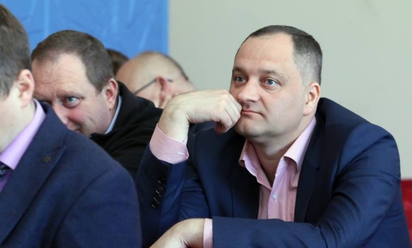 Суддя Вінницького апеляційного суду став членом Ради суддів України