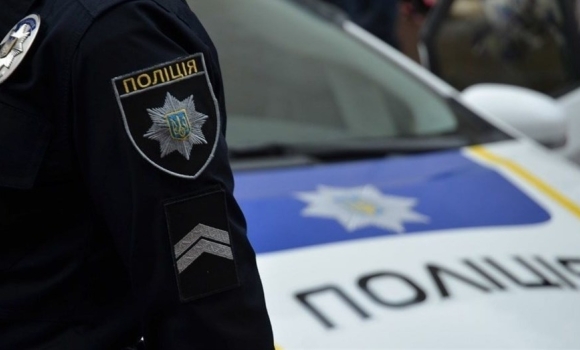 На Немирівському шосе поліцейські затримали водія, який їздив "під кайфом"