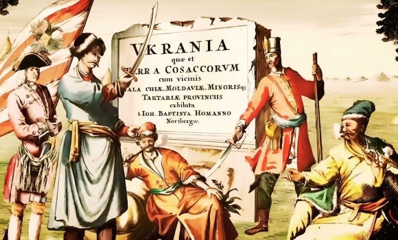 18 квітня в історії України від першої згадки у літописі до битви за Донбас
