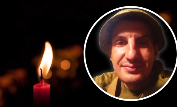 18 місяців невідомості та надії на Вінниччині гідно зустрінуть Героя, який зник безвісти під Бахмутом у 2024 році