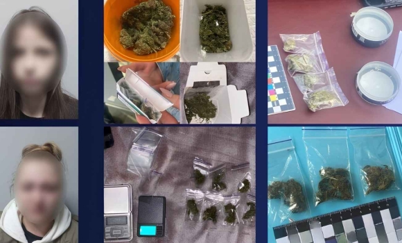 18-річна вінничанка та її спільниця «погоріли» на продажу наркотиків деталі затримання 18-річна вінничанка та її спільниця «погоріли» на продажу наркотиків деталі затримання