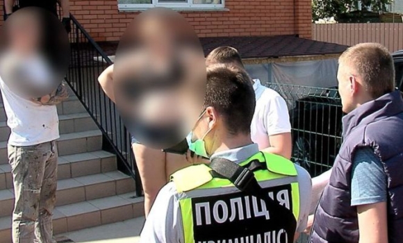 У Вінниці розпочався судовий розгляд у справі про “дитячу порнографію”