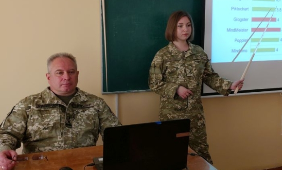Вінничанка перемогла у Всеукраїнському конкурсі студентських наукових робіт 