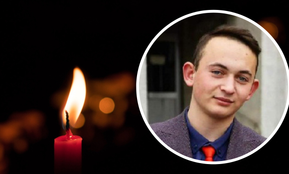 19-річний стрілець з Шаргорода загинув на Донеччині