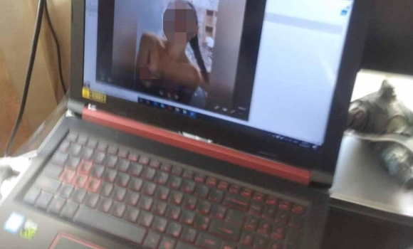 Правоохоронці затримали вінничанина за розповсюдження порнографії в Інтернет