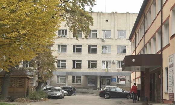 В питанні Вінницької "районки" депутати поставили крапку: лікарню передали на баланс Вінниці