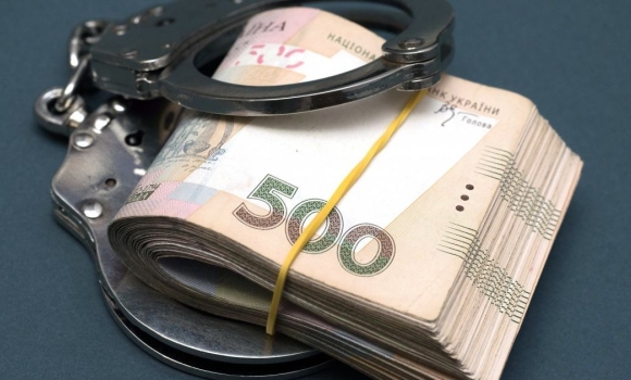 На Вінниччині нетверезий водій намагався за 6 тисяч гривень відкупитися від копів