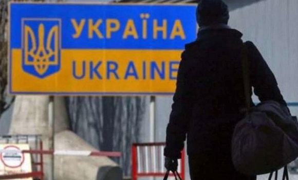 Суд дозволив видворити з України громадянина Російської Федерації, який мешкав у Бершаді