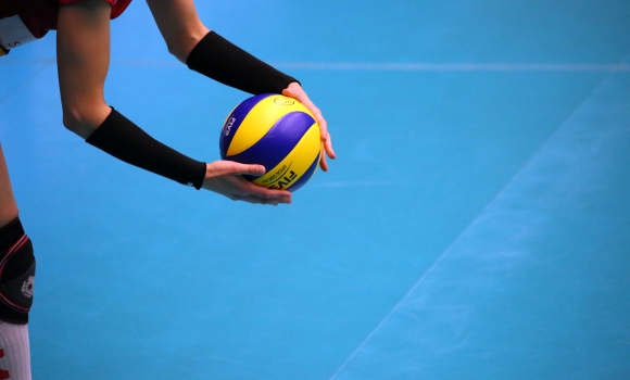 У Вінниці відбудуться вирішальні матчі чемпіонату України з волейболу