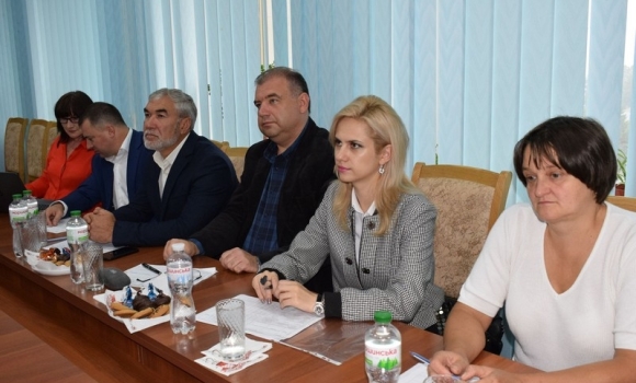 2,4 млн грн з Вінницького обласного бюджету - на підтримку підприємців