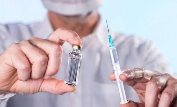 "СТОП грип": вже 1200 вінничан отримали щеплення
