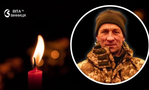 20 липня у Тростянці зустрінуть траурний кортеж з тілом загиблого Героя 20 липня у Тростянці зустрінуть траурний кортеж з тілом загиблого Героя