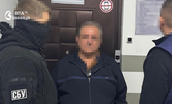 20 тисяч доларів за карту втечі лісом на Вінниччині затримали організаторів втечі чоловіків за кордон
