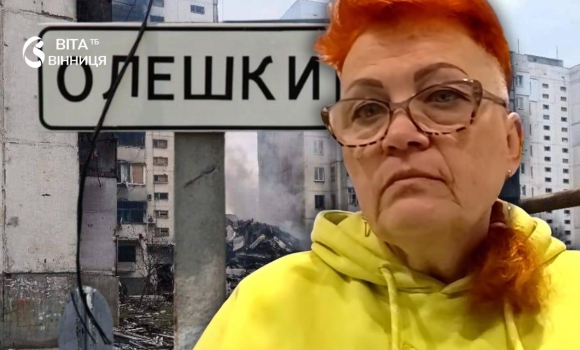 2000 мешканців і близько 100 дітей що відомо про евакуацію з блокованих Олешок після локального перемир'я 2000 мешканців і близько 100 дітей що відомо про евакуацію з блокованих Олешок після локального перемир'я