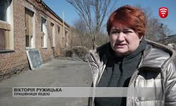Ракетні обстріли Вінниччини завдали значних збитків інфраструктурі області
