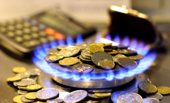 Річний тариф на газ з 1 травня. Яка ціну пропонують газовики Вінниці