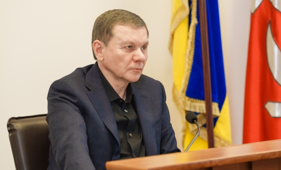21 млн грн на оборону чергове рішення Вінницької міської ради