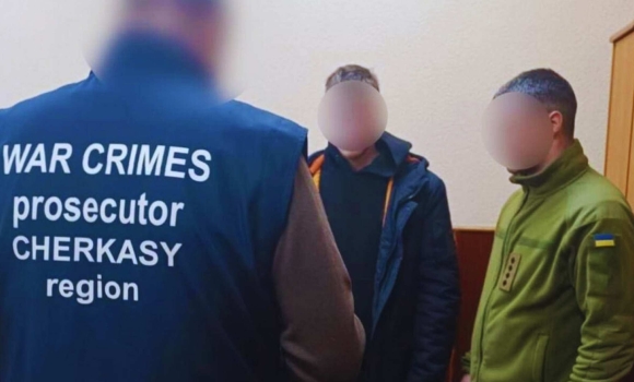 21-річний вінничанин за 50 доларів погодився шпигувати на користь ворога