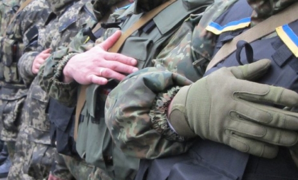 Цієї весни призову строковиків не буде: немає потреби