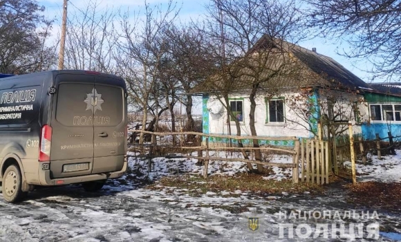 Двоє жителів Хмільницького району до смерті забили свого рідного брата