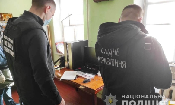 У Вінниці шахрай через Інтернет "заробляв" на довірливих користувачах щомісяця 50-70 тисяч гривень